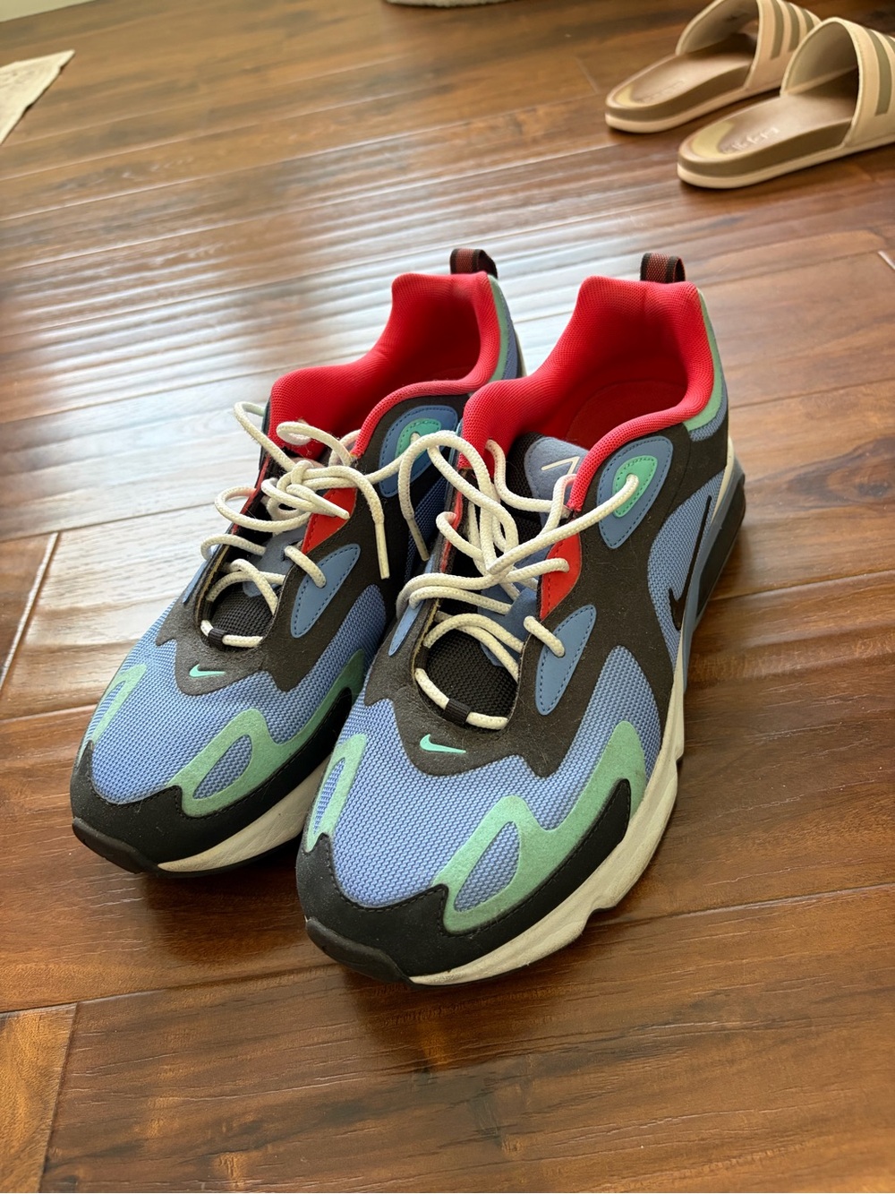 Nike Air max 200